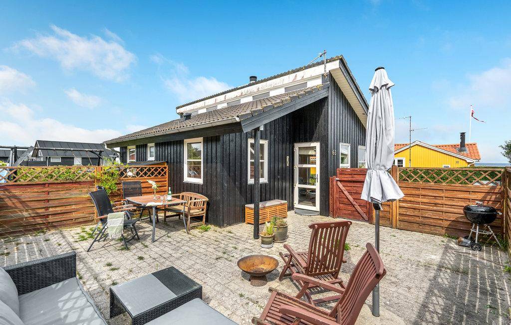 Foto von Ferienhaus YG03 in Sæby - Nordjütland Ost