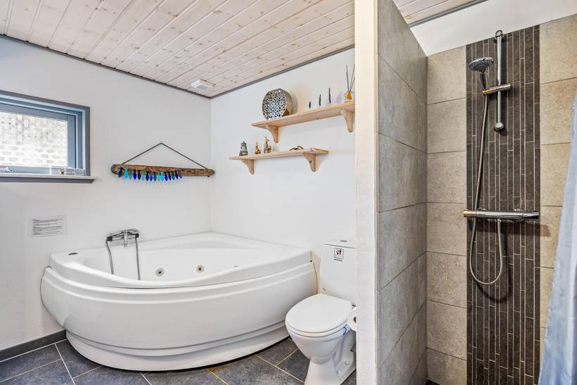 Foto von Ferienhaus YG07 in Bjerregård - Westjütland