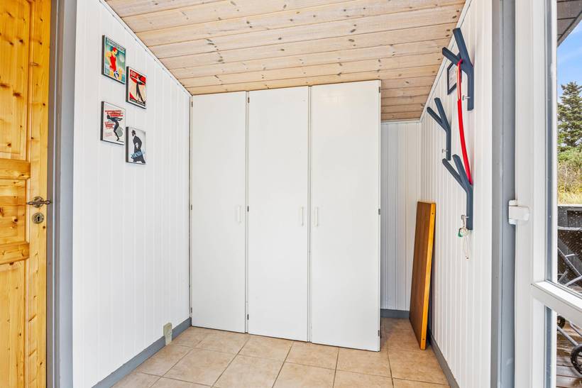 Foto von Ferienhaus YG07 in Bjerregård - Westjütland