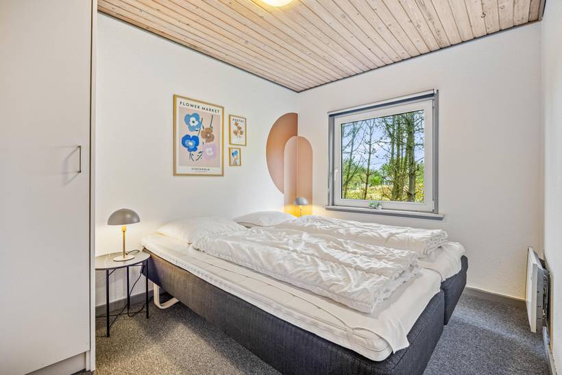 Foto von Ferienhaus YG07 in Bjerregård - Westjütland