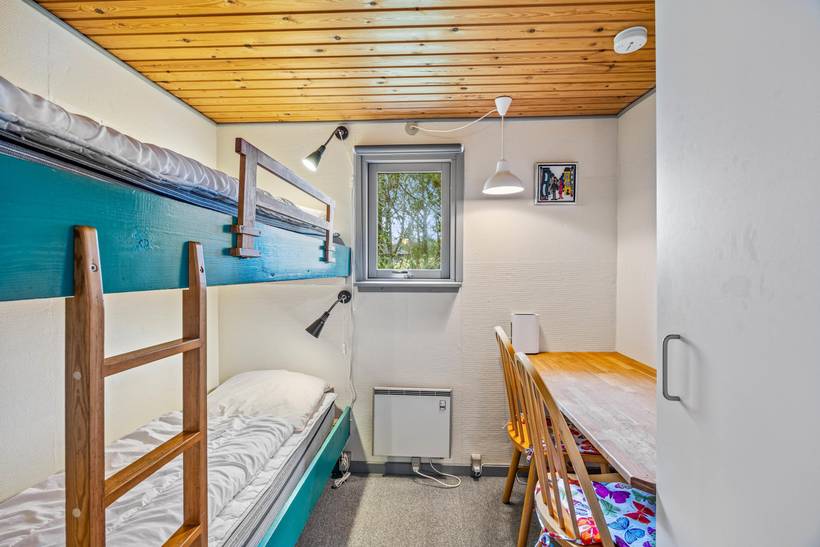 Foto von Ferienhaus YG07 in Bjerregård - Westjütland