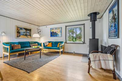 Vorschaubild von Ferienhaus YG07 in Bjerregård - Westjütland