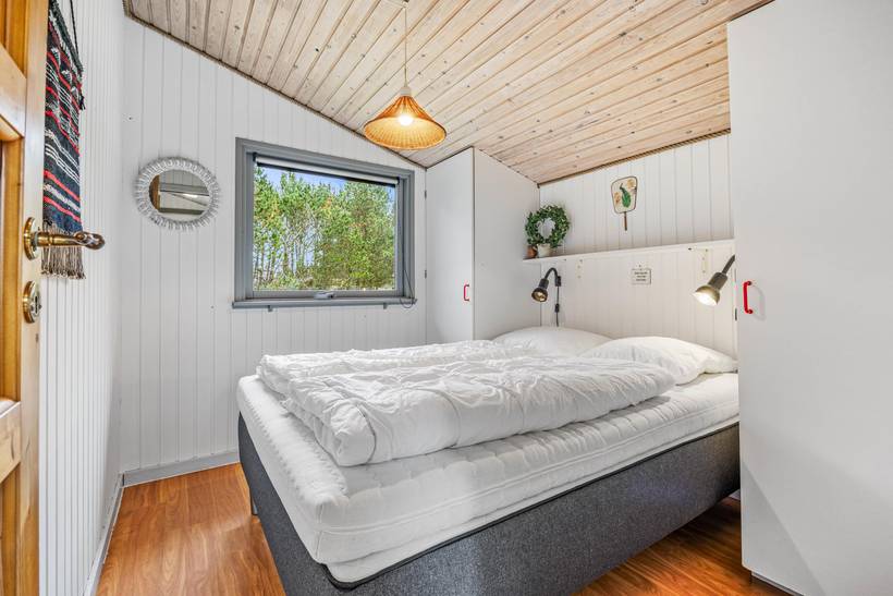 Foto von Ferienhaus YG07 in Bjerregård - Westjütland