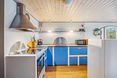 Vorschaubild von Ferienhaus YG07 in Bjerregård - Westjütland