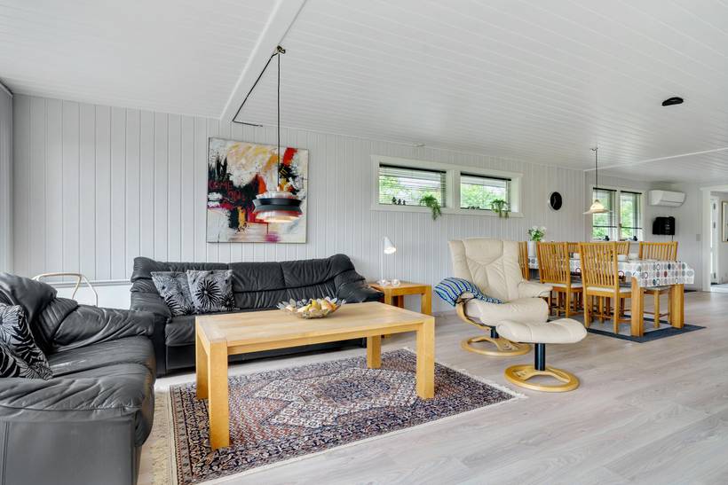 Foto von Ferienhaus YG14 in Lønstrup - Nordjütland