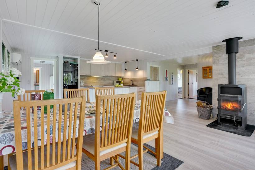 Foto von Ferienhaus YG14 in Lønstrup - Nordjütland