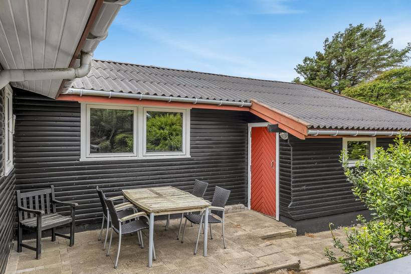 Foto von Ferienhaus YG14 in Lønstrup - Nordjütland