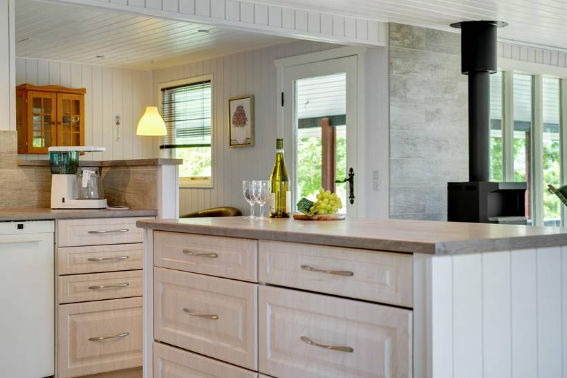 Foto von Ferienhaus YG14 in Lønstrup - Nordjütland