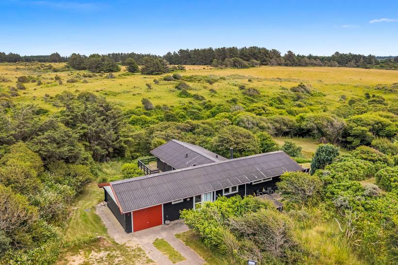 Foto von Ferienhaus YG14 in Lønstrup - Nordjütland
