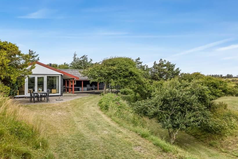 Foto von Ferienhaus YG14 in Lønstrup - Nordjütland