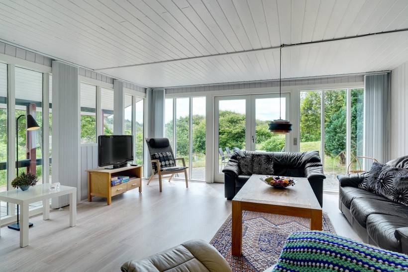 Foto von Ferienhaus YG14 in Lønstrup - Nordjütland