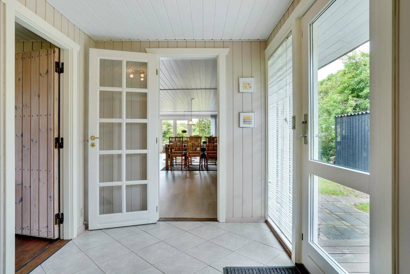 Foto von Ferienhaus YG14 in Lønstrup - Nordjütland