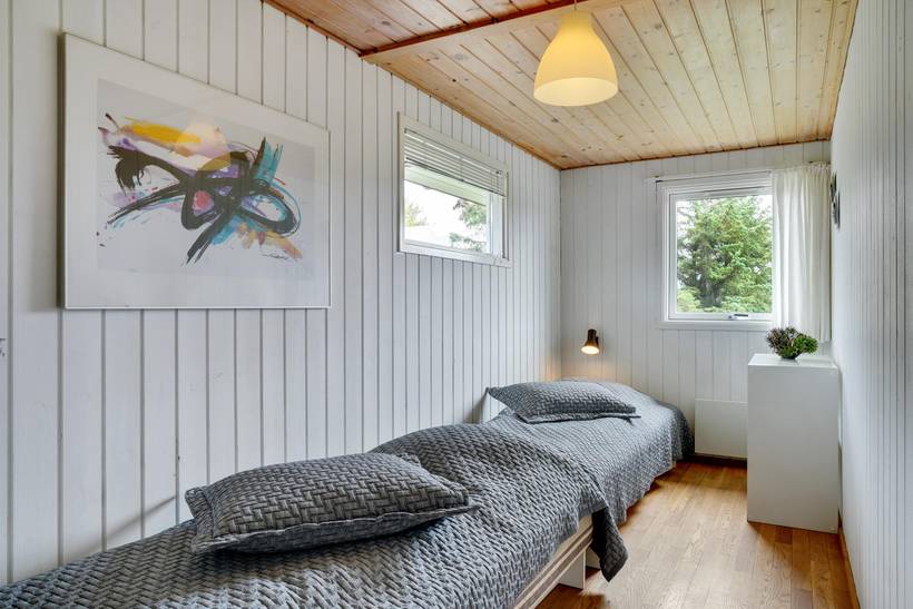 Foto von Ferienhaus YG14 in Lønstrup - Nordjütland