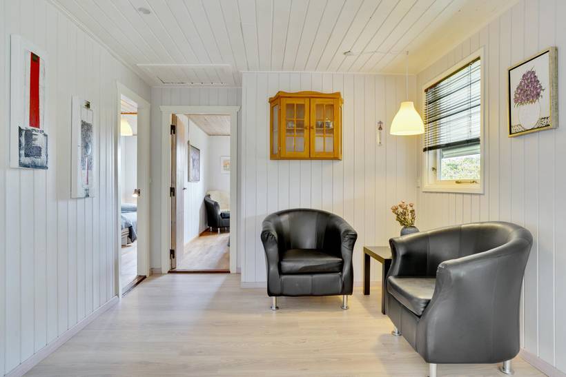 Foto von Ferienhaus YG14 in Lønstrup - Nordjütland