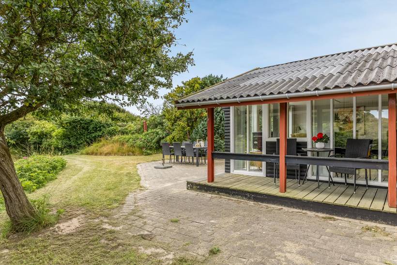 Foto von Ferienhaus YG14 in Lønstrup - Nordjütland
