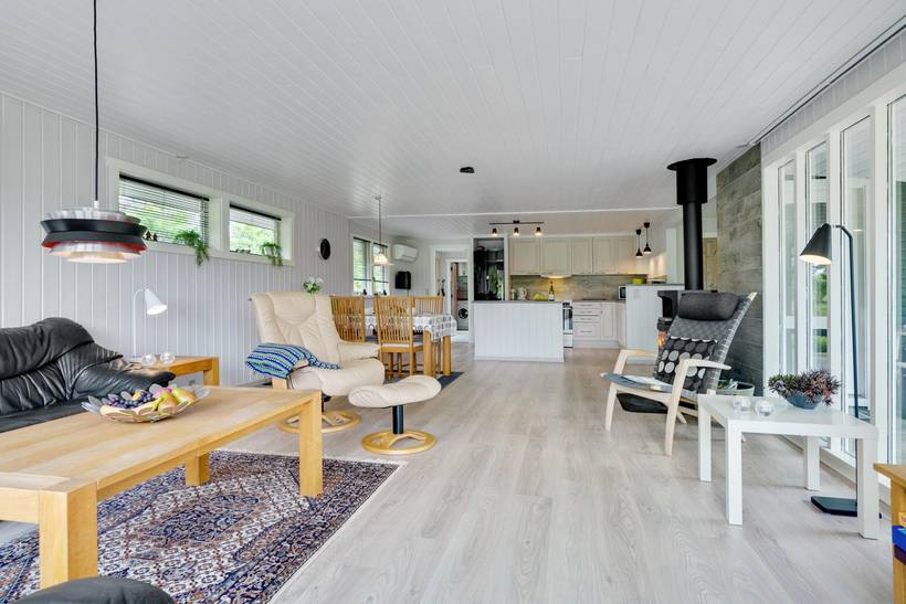 Foto von Ferienhaus YG14 in Lønstrup - Nordjütland