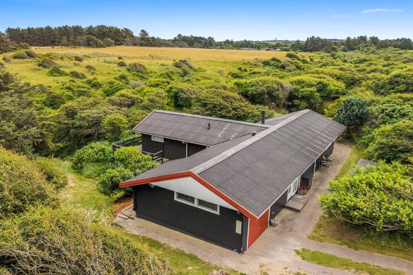 Foto von Ferienhaus YG14 in Lønstrup - Nordjütland