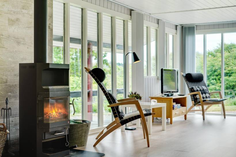Foto von Ferienhaus YG14 in Lønstrup - Nordjütland