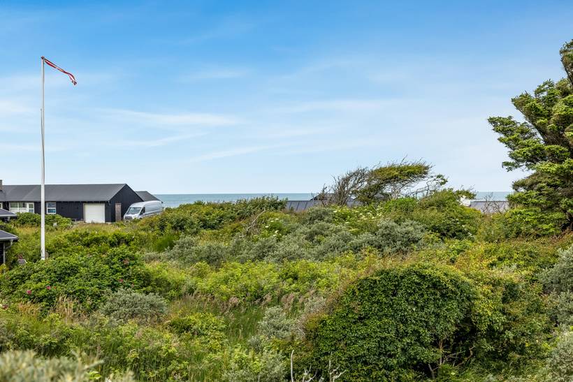 Foto von Ferienhaus YG14 in Lønstrup - Nordjütland