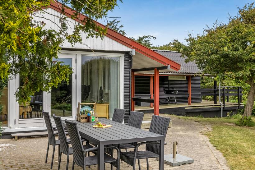 Foto von Ferienhaus YG14 in Lønstrup - Nordjütland
