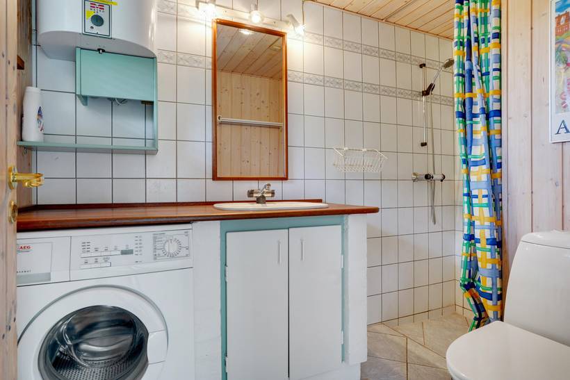 Foto von Ferienhaus YG14 in Lønstrup - Nordjütland
