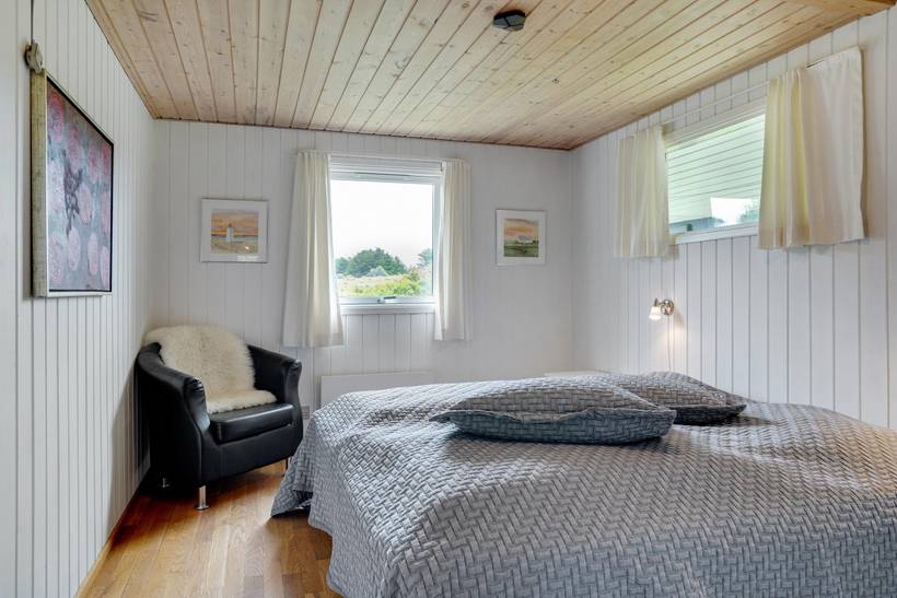 Foto von Ferienhaus YG14 in Lønstrup - Nordjütland