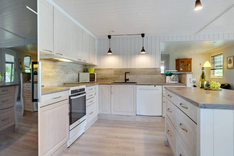 Foto von Ferienhaus YG14 in Lønstrup - Nordjütland