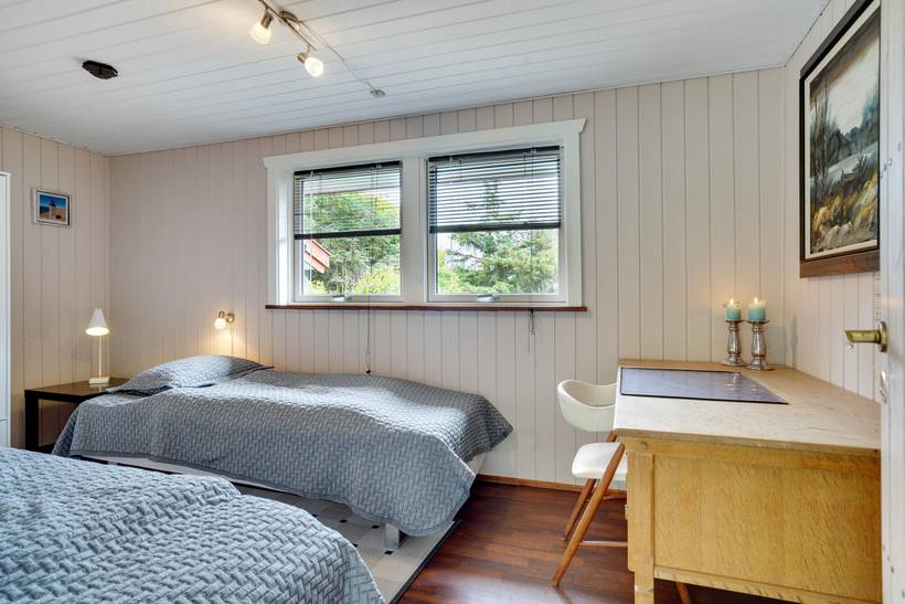 Foto von Ferienhaus YG14 in Lønstrup - Nordjütland
