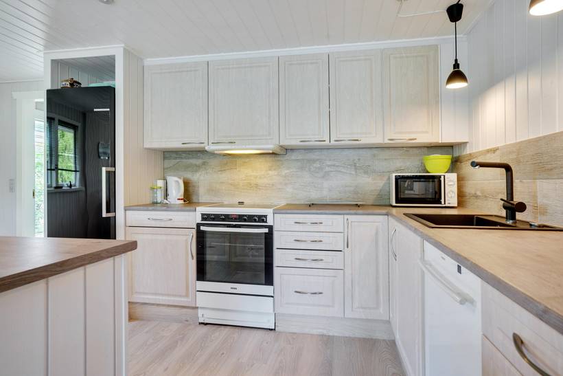 Foto von Ferienhaus YG14 in Lønstrup - Nordjütland