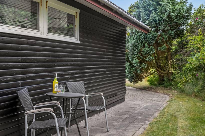Foto von Ferienhaus YG14 in Lønstrup - Nordjütland