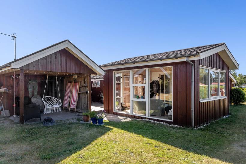 Foto von Ferienhaus YG22 in Lyngså - Nordjütland Ost