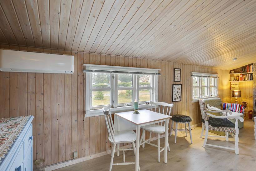 Foto von Ferienhaus YG22 in Lyngså - Nordjütland Ost