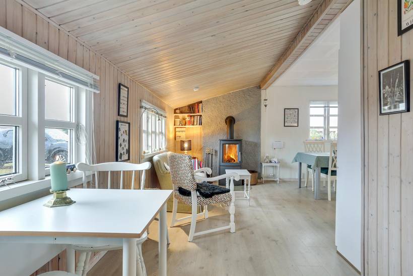 Foto von Ferienhaus YG22 in Lyngså - Nordjütland Ost