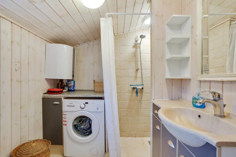 Foto von Ferienhaus YG22 in Lyngså - Nordjütland Ost