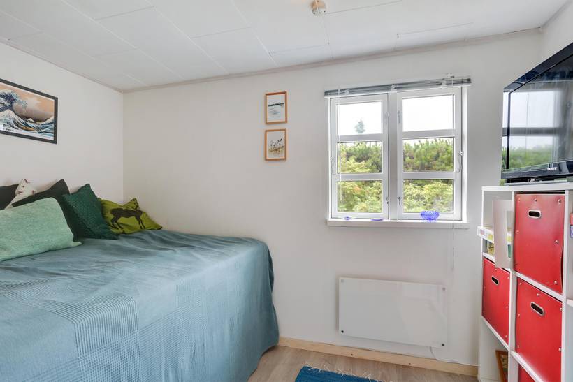 Foto von Ferienhaus YG22 in Lyngså - Nordjütland Ost