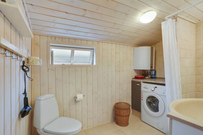 Foto von Ferienhaus YG22 in Lyngså - Nordjütland Ost