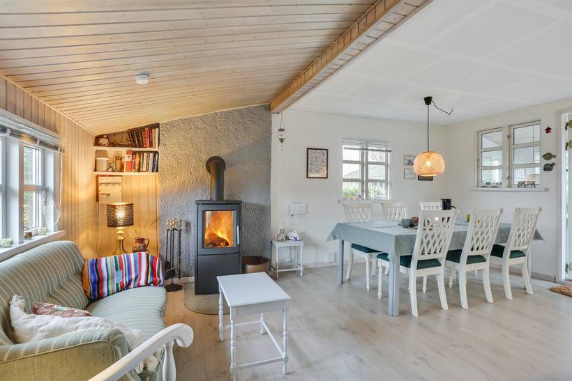 Foto von Ferienhaus YG22 in Lyngså - Nordjütland Ost
