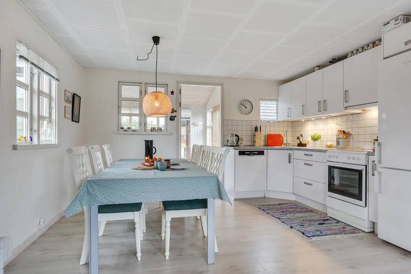 Foto von Ferienhaus YG22 in Lyngså - Nordjütland Ost