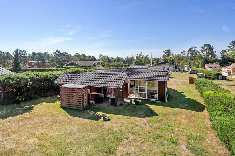 Foto von Ferienhaus YG22 in Lyngså - Nordjütland Ost
