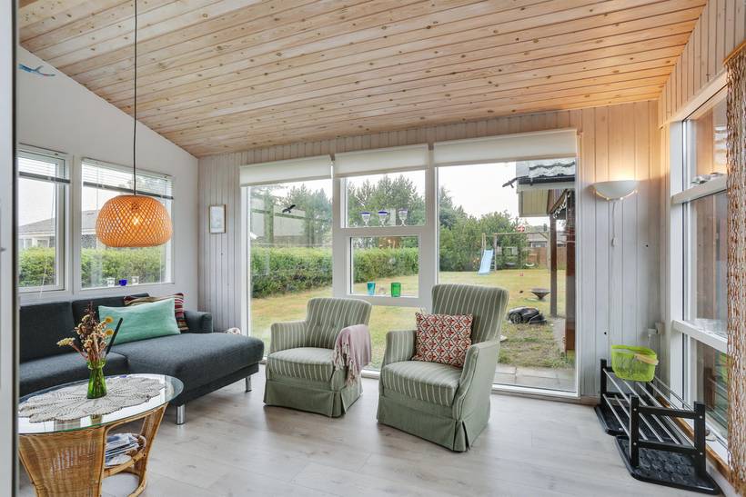 Foto von Ferienhaus YG22 in Lyngså - Nordjütland Ost