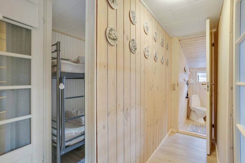 Foto von Ferienhaus YG22 in Lyngså - Nordjütland Ost