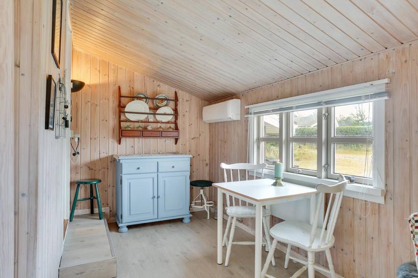 Foto von Ferienhaus YG22 in Lyngså - Nordjütland Ost