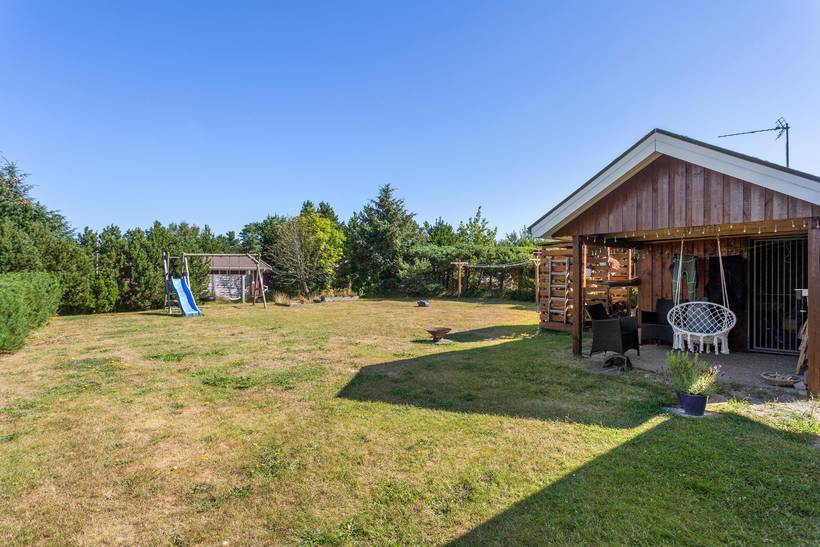 Foto von Ferienhaus YG22 in Lyngså - Nordjütland Ost