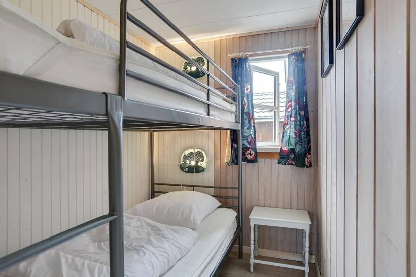Foto von Ferienhaus YG22 in Lyngså - Nordjütland Ost