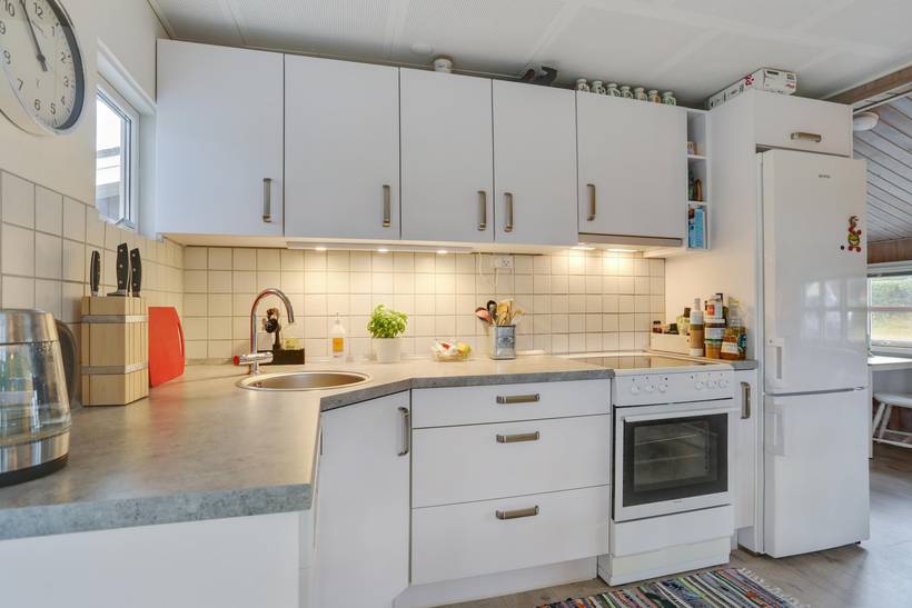 Foto von Ferienhaus YG22 in Lyngså - Nordjütland Ost