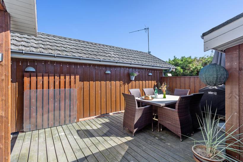 Foto von Ferienhaus YG22 in Lyngså - Nordjütland Ost