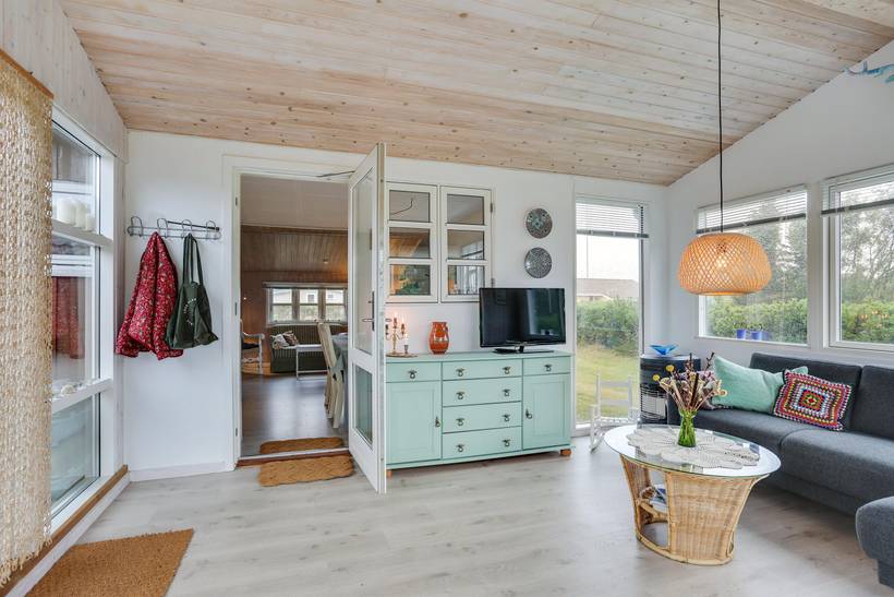 Foto von Ferienhaus YG22 in Lyngså - Nordjütland Ost