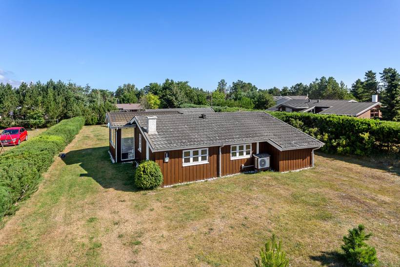 Foto von Ferienhaus YG22 in Lyngså - Nordjütland Ost