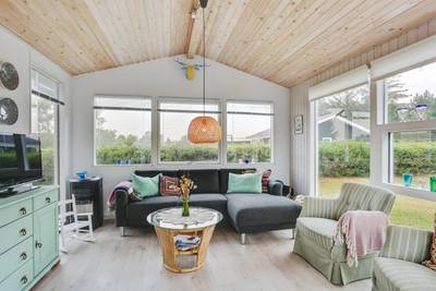 Vorschaubild von Ferienhaus YG22 in Lyngså - Nordjütland Ost