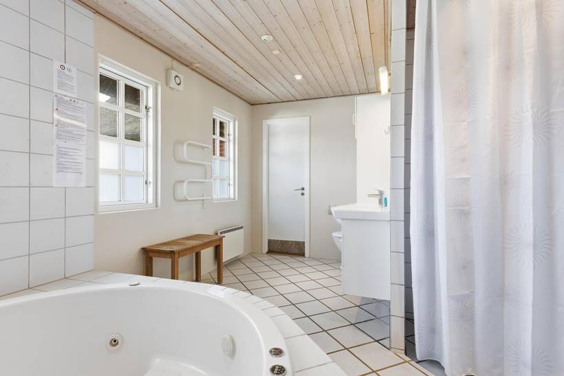 Foto von Ferienhaus YG28 in Blåvand - Westjütland